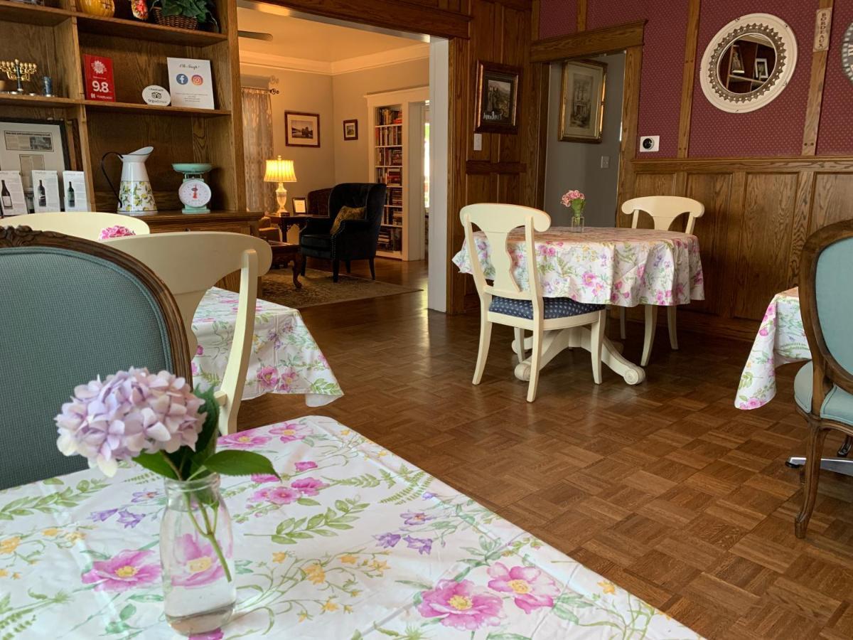 Bordeaux Inn 로디 외부 사진