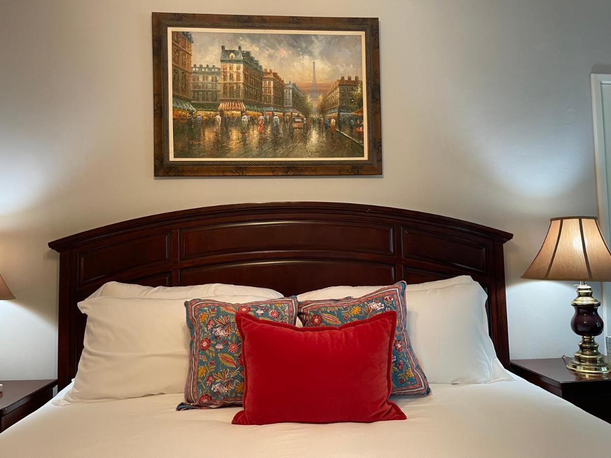 Bordeaux Inn 로디 외부 사진