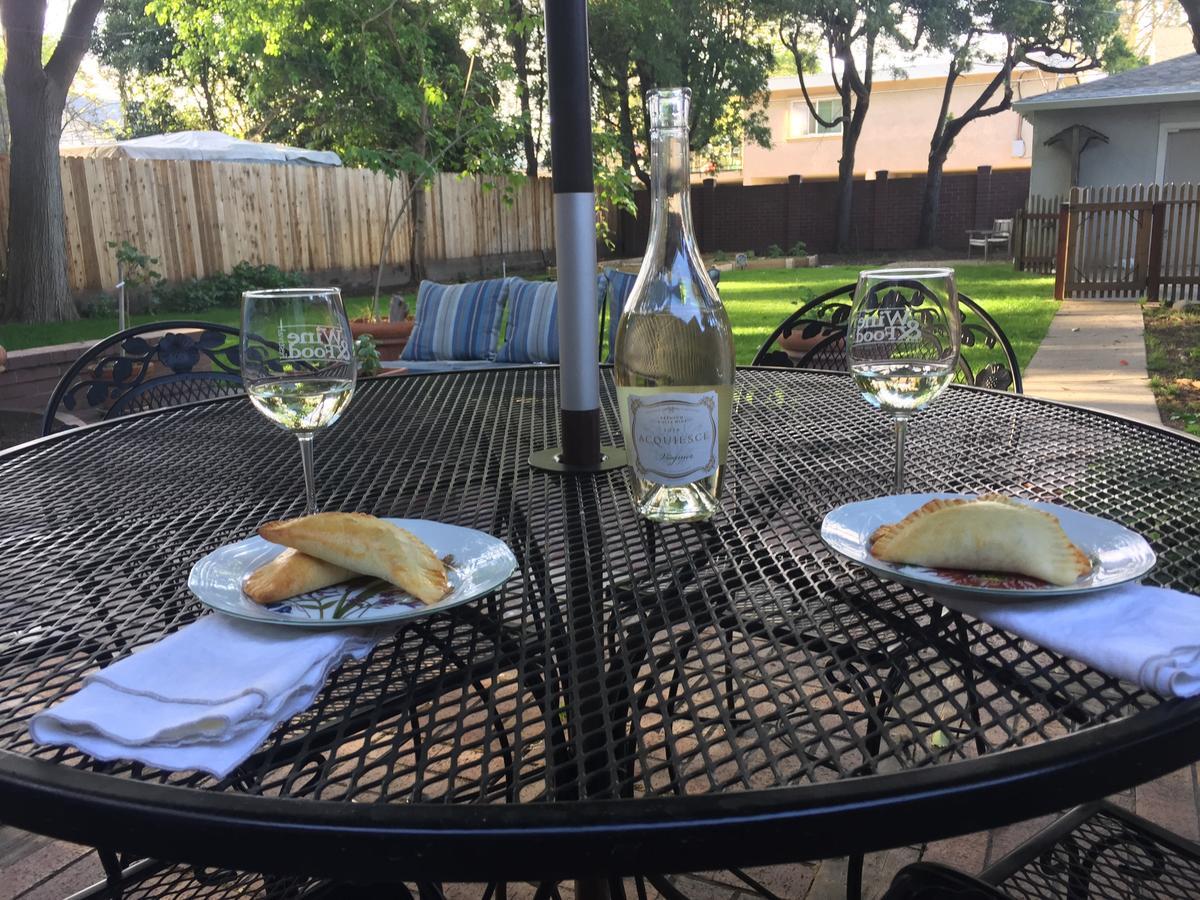 Bordeaux Inn 로디 외부 사진