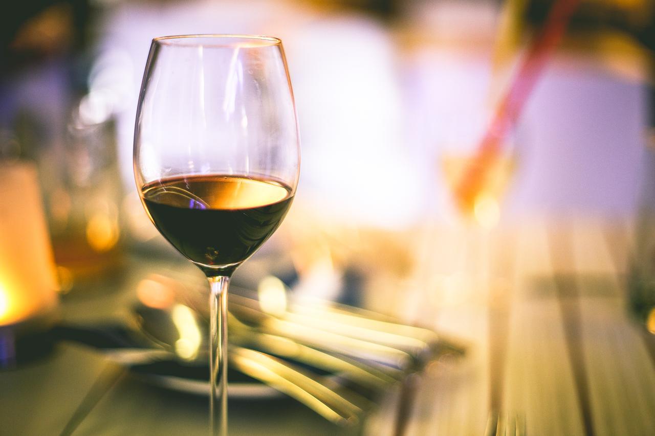 Bordeaux Inn 로디 외부 사진