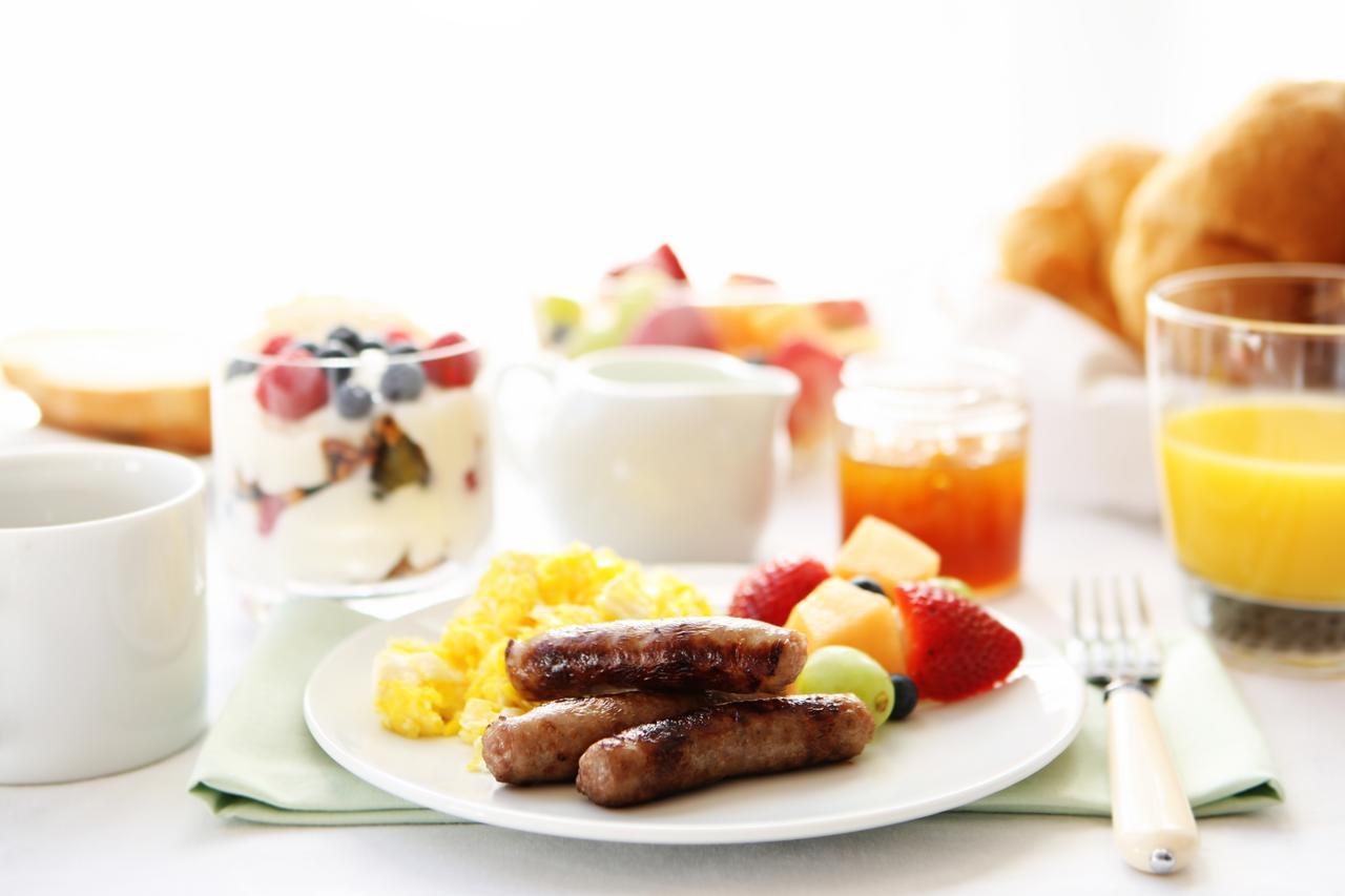 Bordeaux Inn 로디 외부 사진