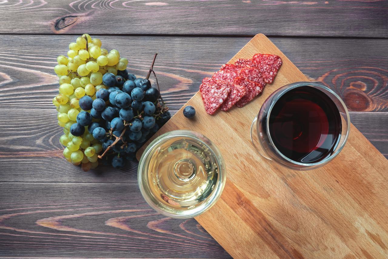 Bordeaux Inn 로디 외부 사진