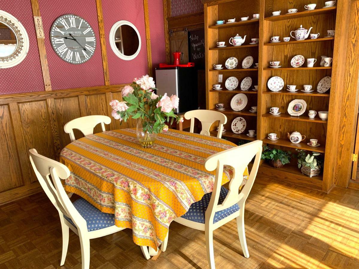 Bordeaux Inn 로디 외부 사진